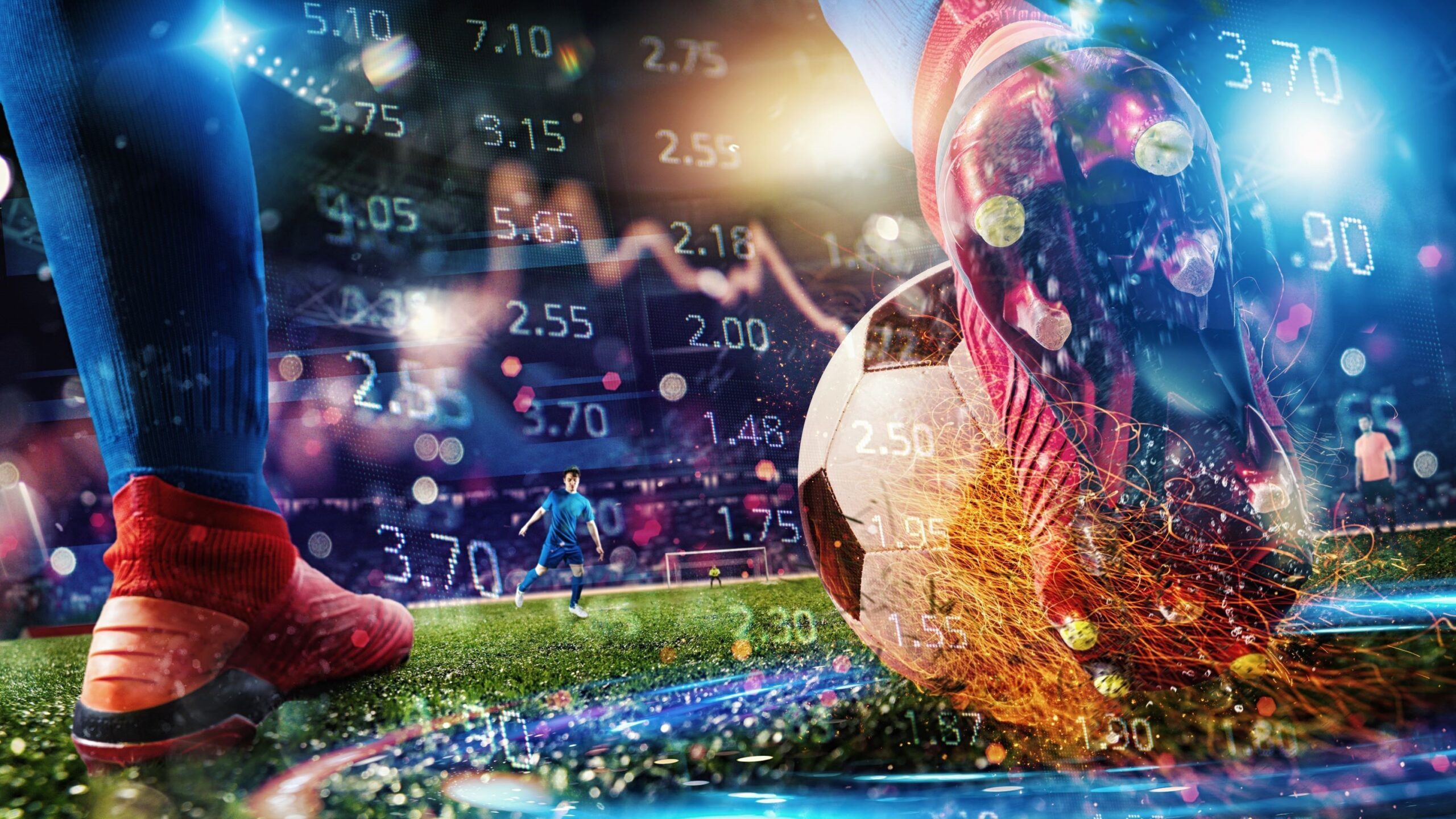Are there betting odds comparison tools for punters?